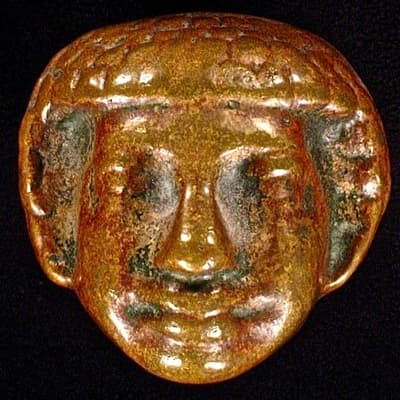 Egyptian Mask