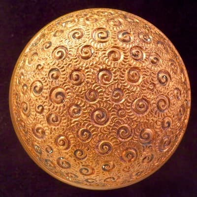 Damascene