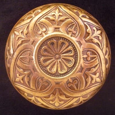 Arabesque