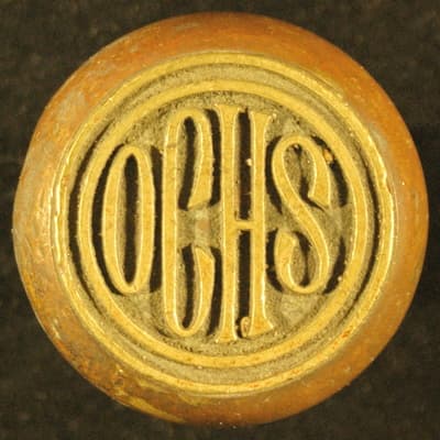 Ochs