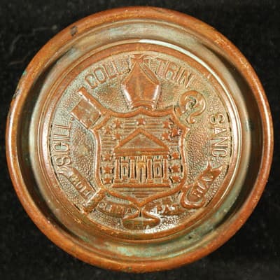Trinity College