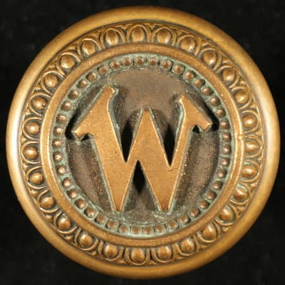 W Woodward