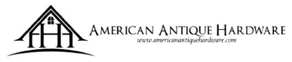 American Antique Hardware logo