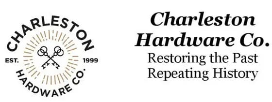 Charleston Hardware Co. logo