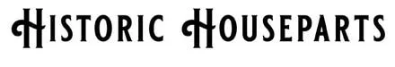 Historic Houseparts logo