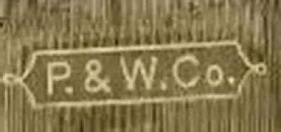 Parker & Whipple trademark