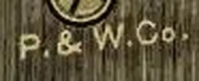 Parker & Whipple trademark