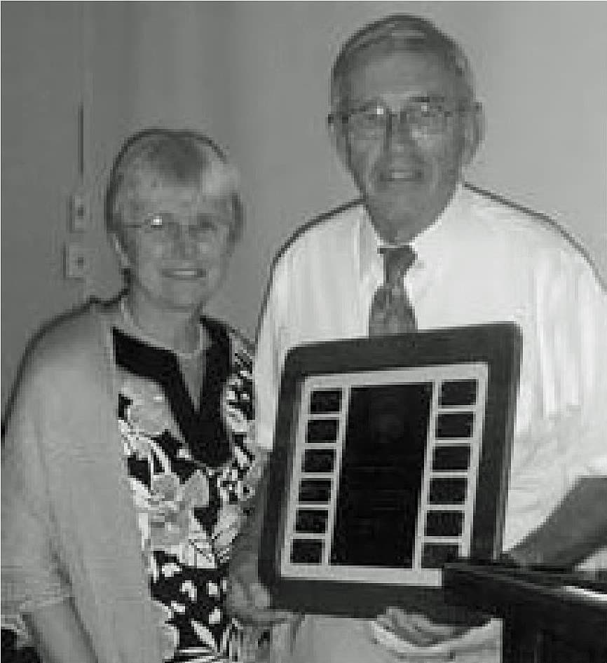 Rich & Faye Kennedy