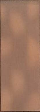 Russell & Erwin 27 — Copper, Regular Oxidized, Sand Finish Mottled
