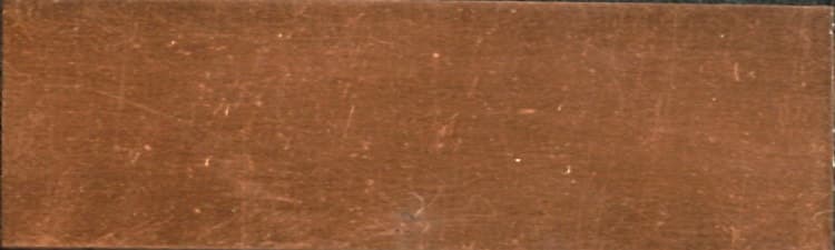 Stanley D — Copper Dull finish