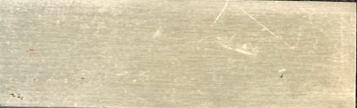 Stanley E — Dull Silver