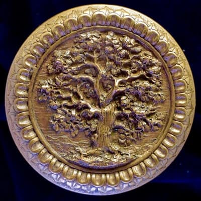Oak tree