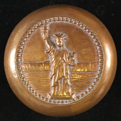 Statue of Liberty