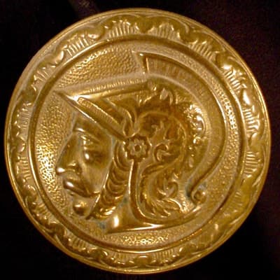 Roman Head