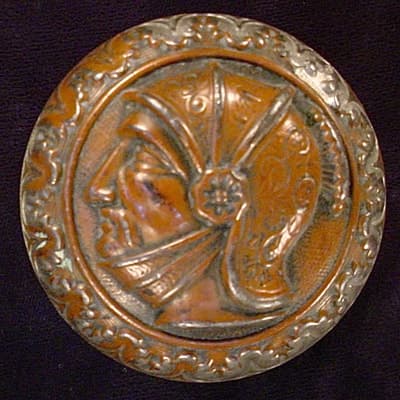 Roman Head