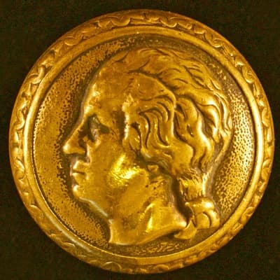 George Washington