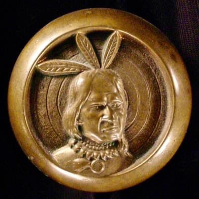 Three Feather Indian