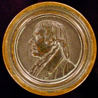 Thomas Jefferson