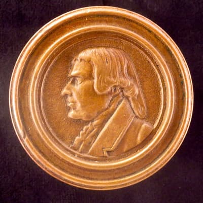 Thomas Jefferson