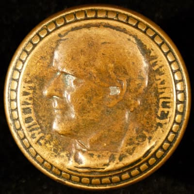 William Mckinley