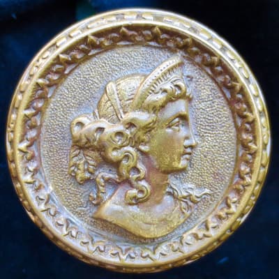 Lady Head