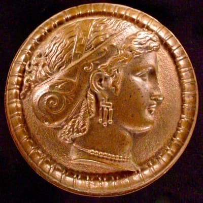Lady Head