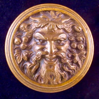 Bacchus