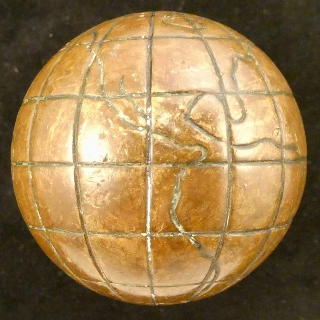 Globe