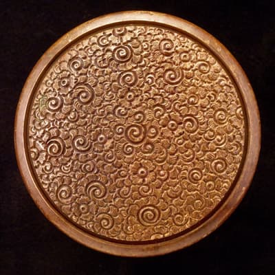 Damascene