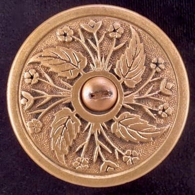 Union Doorknob