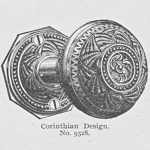 Corinthian