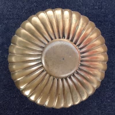 Fluted