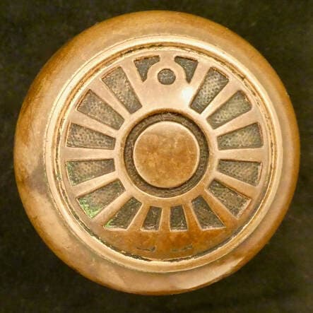 Railroad Knob