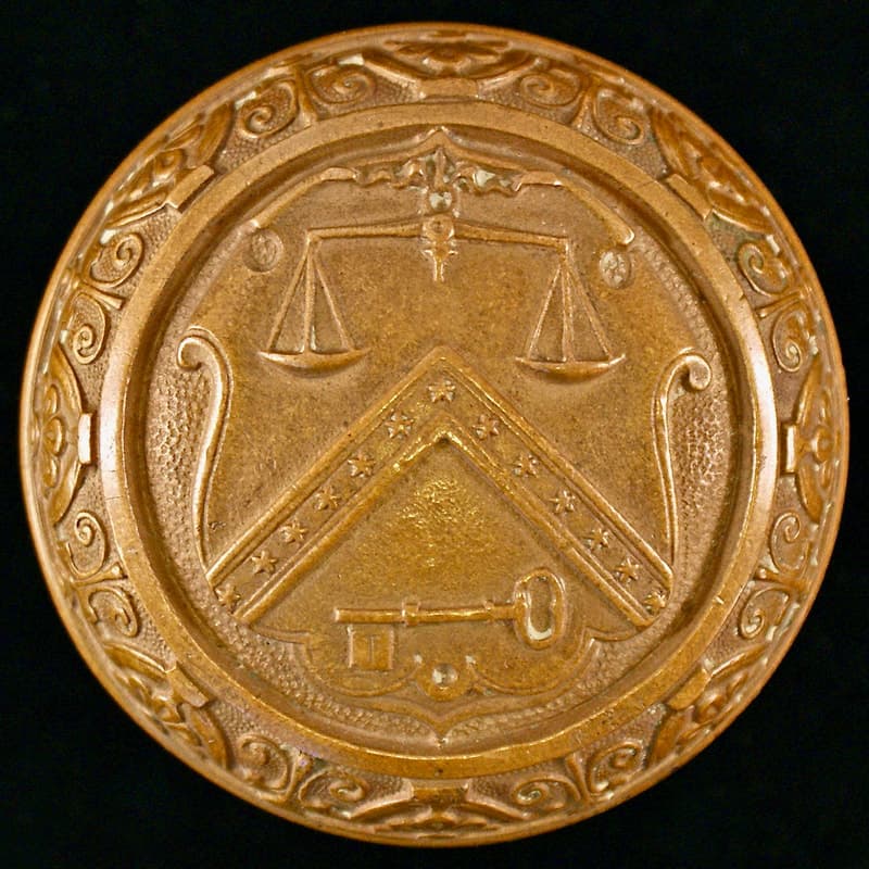 Treasury Seal