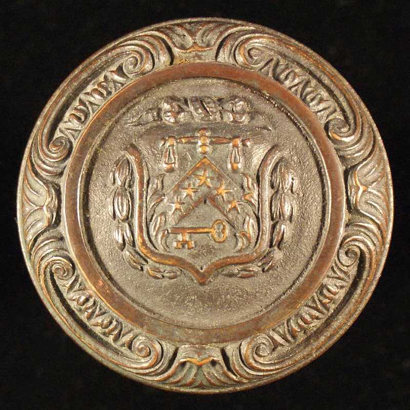 Treasury Seal