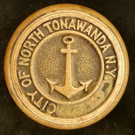 City of North Tonawanda, NY