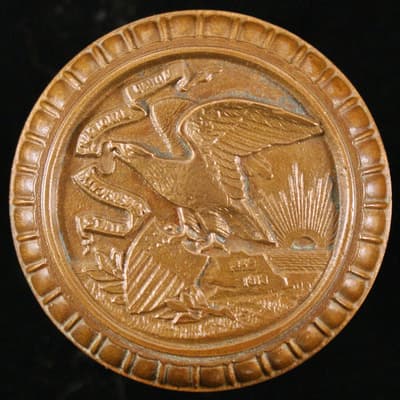 Illinois State Seal