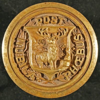 Post Nubila Phoebus