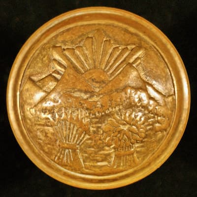 Ohio State Seal