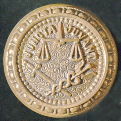 Cincinnati City Seal