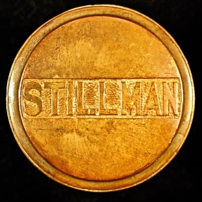 Stillman