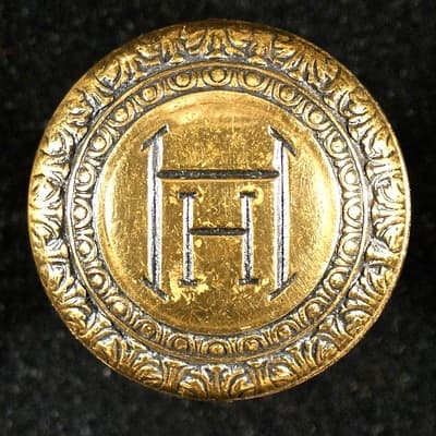Hh Sargent