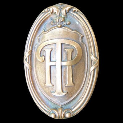 Ph Palace Hotel