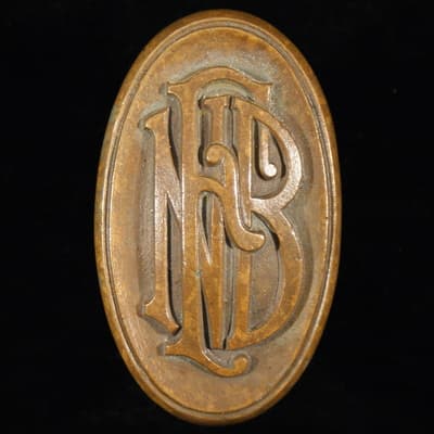 F N B First National Bank