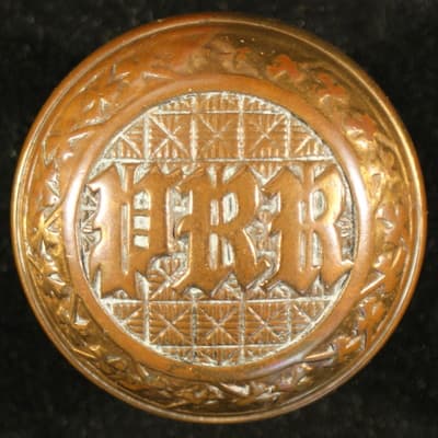 Prr Pennsylvania Railroad