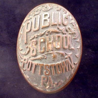 Public School