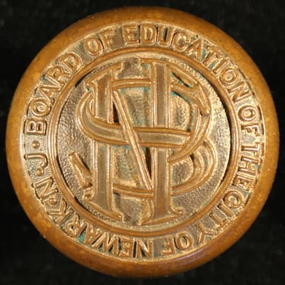 Board of Education, City of Newark