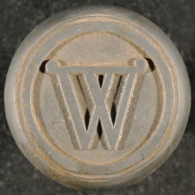 W Woodruff Hotel