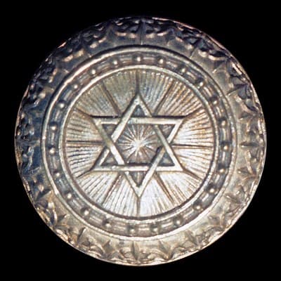 Star of David