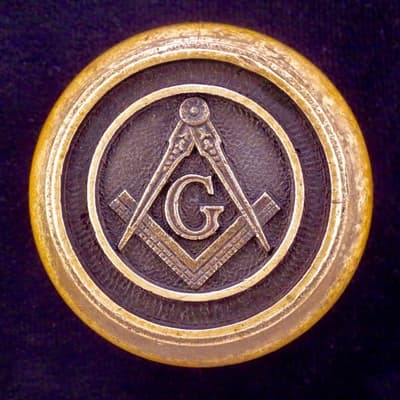 Sargent Masonic